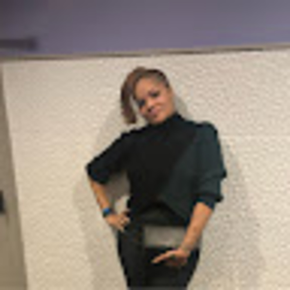 Meet your Posher, Shawn